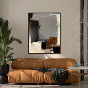 Abstract Art | Neutral Line Balance