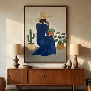 Surreal Art | Noonday Stillness