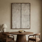 Wabi-Sabi Art | Subtle Horizon
