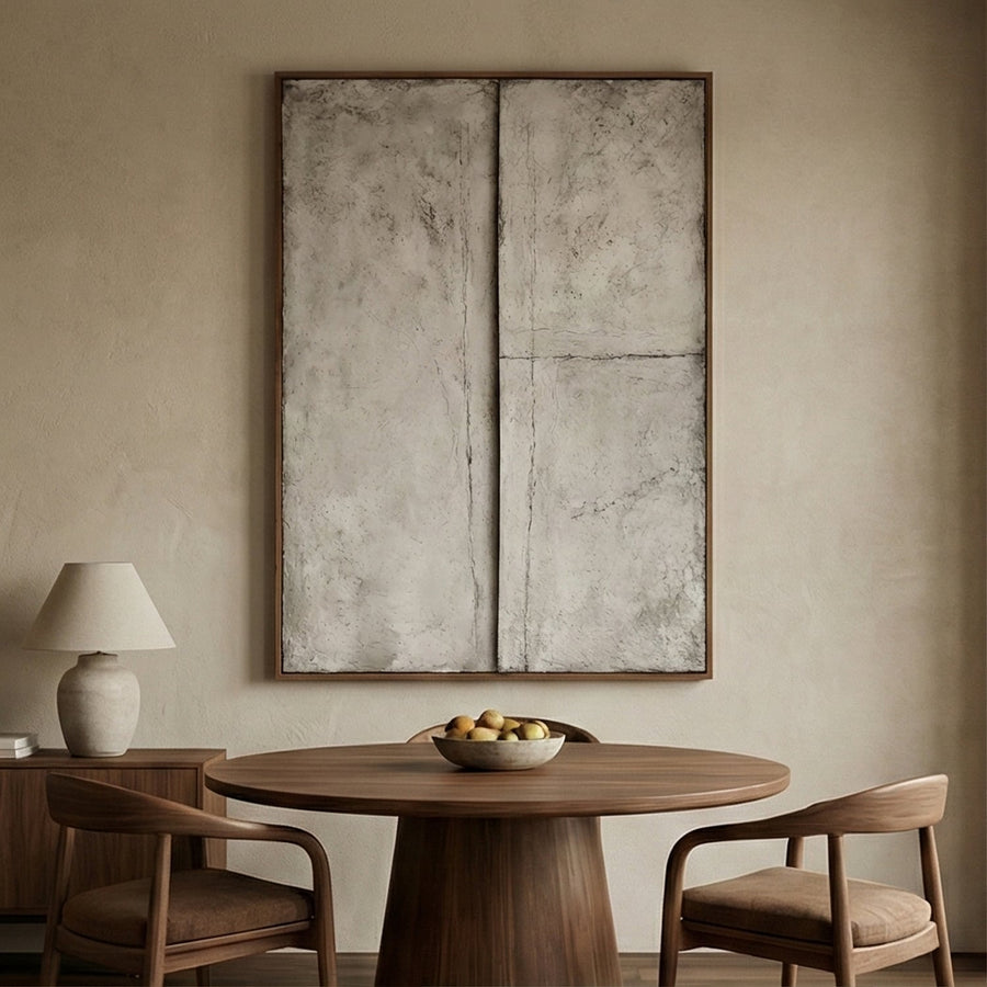 Wabi-Sabi Art | Subtle Horizon