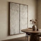 Wabi-Sabi Art | Subtle Horizon