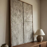 Wabi-Sabi Art | Subtle Horizon