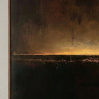 Wabi-Sabi Art | Evening Glow