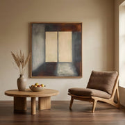 Impressionist Art | Twin Light