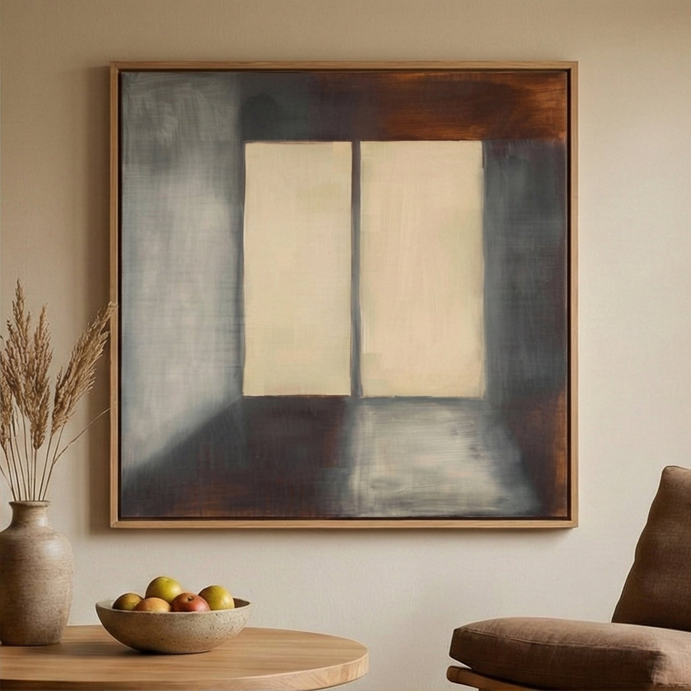 Impressionist Art | Twin Light