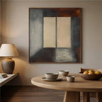 Impressionist Art | Twin Light