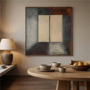 Impressionist Art | Twin Light