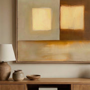 Impressionist Art | Light of Serenity