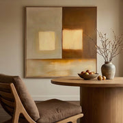 Impressionist Art | Light of Serenity