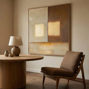 Impressionist Art | Light of Serenity