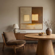 Impressionist Art | Light of Serenity