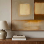 Impressionist Art | Light of Serenity