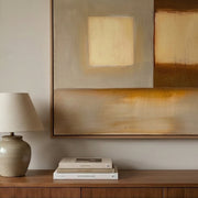 Impressionist Art | Light of Serenity