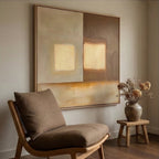 Impressionist Art | Light of Serenity