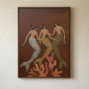 Surreal Art | Elysian Embrace