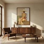 Surreal Art | Serenade in Sunlight