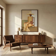 Surreal Art | Serenade in Sunlight