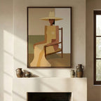 Surreal Art | Serenade in Sunlight