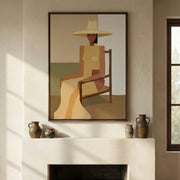 Surreal Art | Serenade in Sunlight
