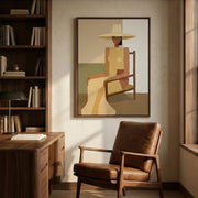 Surreal Art | Serenade in Sunlight