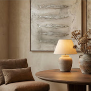 Wabi-Sabi Art | FISH School of Patina