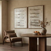 Wabi-Sabi Art | FISH School of Patina