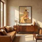Surreal Art | Serenade in Sunlight
