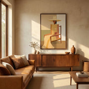 Surreal Art | Serenade in Sunlight