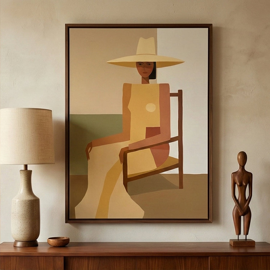Surreal Art | Serenade in Sunlight