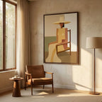Surreal Art | Serenade in Sunlight