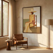 Surreal Art | Serenade in Sunlight
