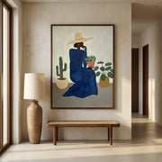 Surreal Art | Noonday Stillness