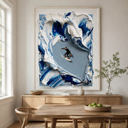 3D textured Art | Within the Break