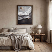 Surreal Art | Cosmic Landscape Drift