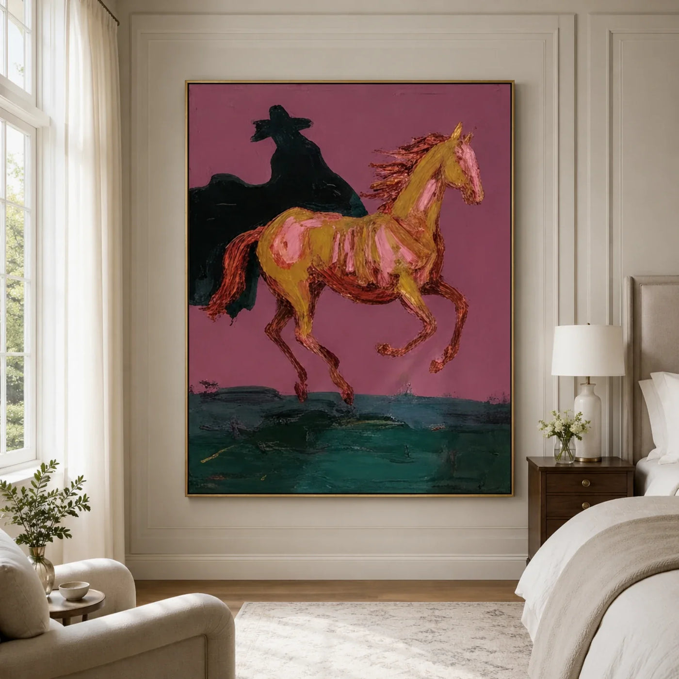 POP Art | Twilight Rider