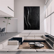 3D-Textured Art | Onyx Flow Texture