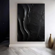 3D-Textured Art | Onyx Flow Texture