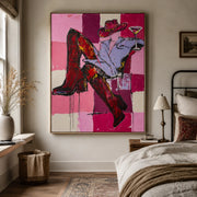 POP Art | Berry Shade Happy Hour