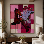 POP Art | Berry Shade Happy Hour