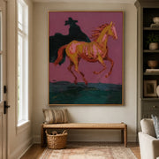 POP Art | Twilight Rider