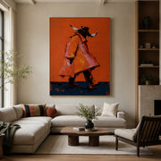 POP Art | The Shadow That Walks Alone