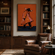 POP Art | The Shadow That Walks Alone