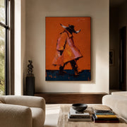 POP Art | The Shadow That Walks Alone