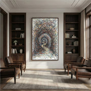 Surreal Art | Path Explorer