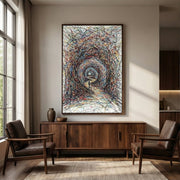 Surreal Art | Path Explorer