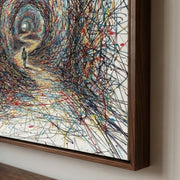 Surreal Art | Path Explorer