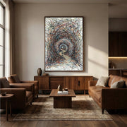 Surreal Art | Path Explorer