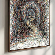 Surreal Art | Path Explorer