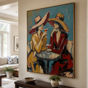 POP Art | Cocktail Hour