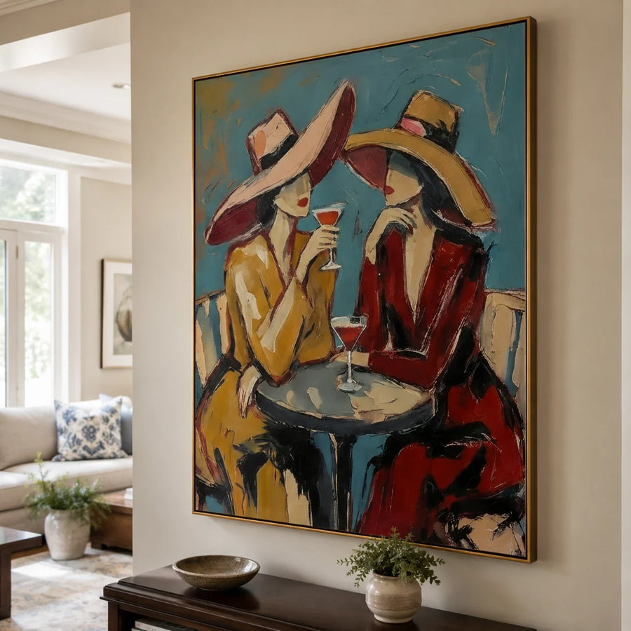 POP Art | Cocktail Hour
